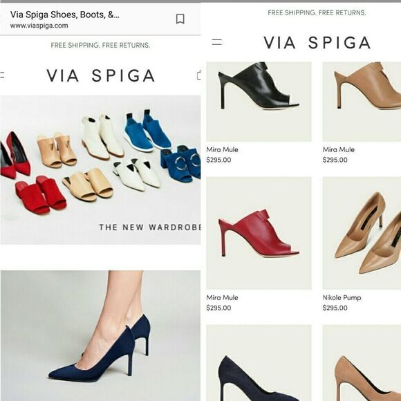 VIA SPIGA   - Picture 7 of 7